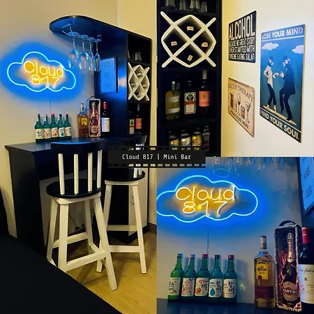 Cloud 817 Cozy Staycation @ Smdc Spring Residences